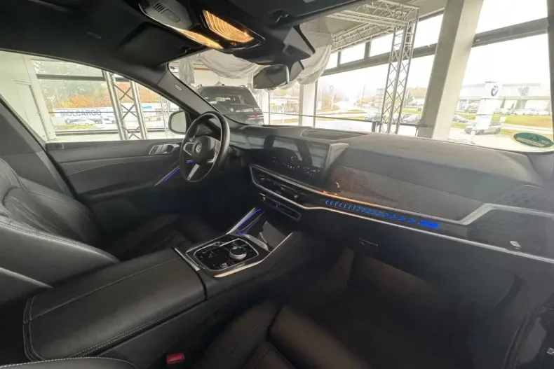 BMW X6 din 2023 cu 27.234 km - oferta BMW177059 - foto 13