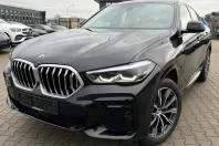 BMW X6 din 2023 cu 43.628 km - oferta BMW177060 - foto 1