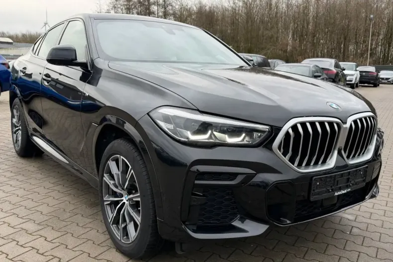 BMW X6 din 2023 cu 43.628 km - oferta BMW177060 - foto 3