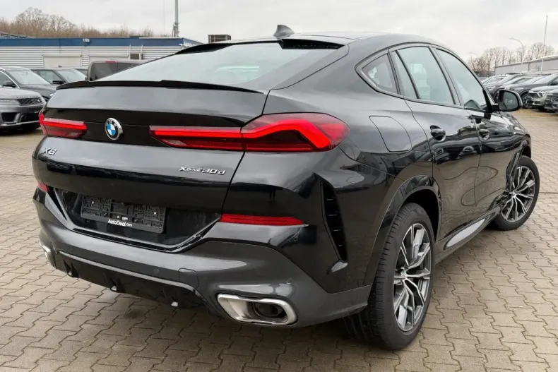 BMW X6 din 2023 cu 43.628 km - oferta BMW177060 - foto 4