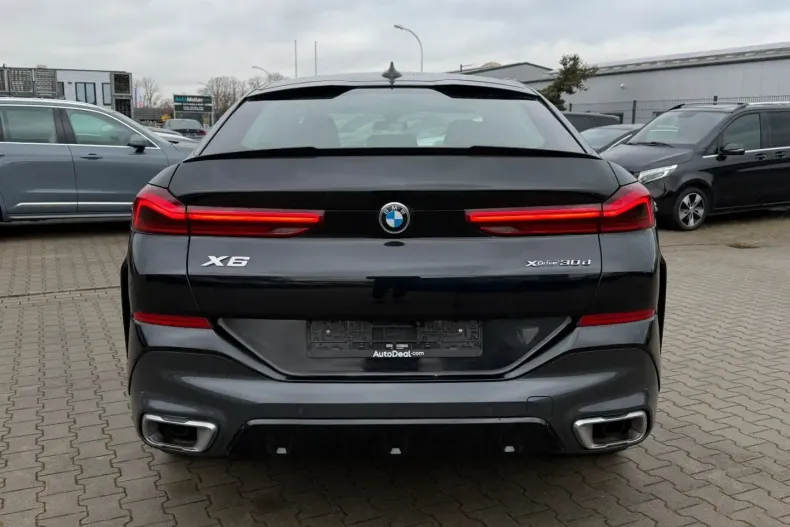 BMW X6 din 2023 cu 43.628 km - oferta BMW177060 - foto 5