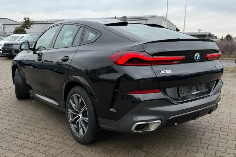 BMW X6 din 2023 cu 43.628 km - oferta BMW177060 - foto 6