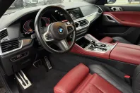 BMW X6 din 2023 cu 43.628 km - oferta BMW177060 - foto 8