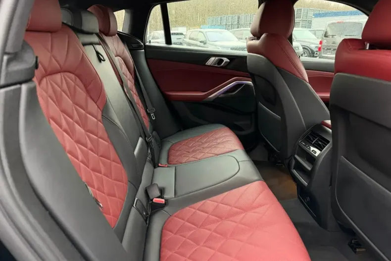 BMW X6 din 2023 cu 43.628 km - oferta BMW177060 - foto 12