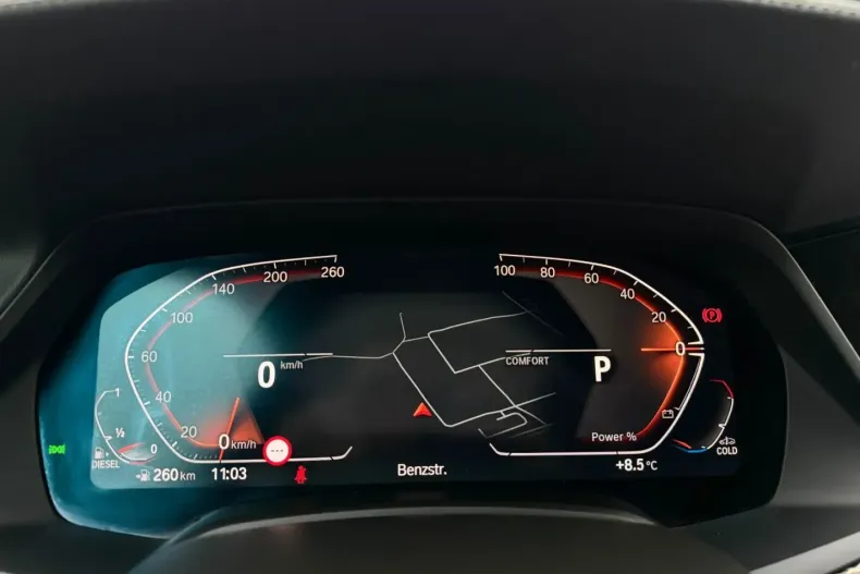 BMW X6 din 2023 cu 43.628 km - oferta BMW177060 - foto 15