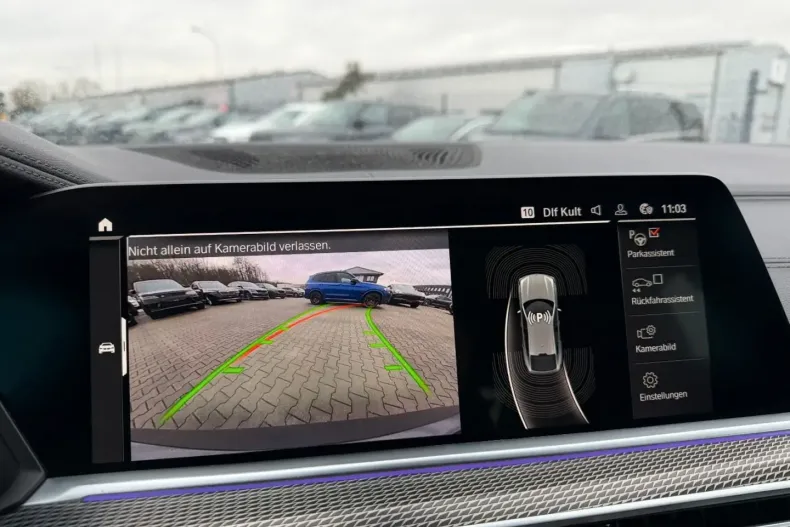 BMW X6 din 2023 cu 43.628 km - oferta BMW177060 - foto 16