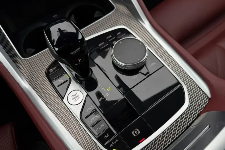 BMW X6 din 2023 cu 43.628 km - oferta BMW177060 - foto 21