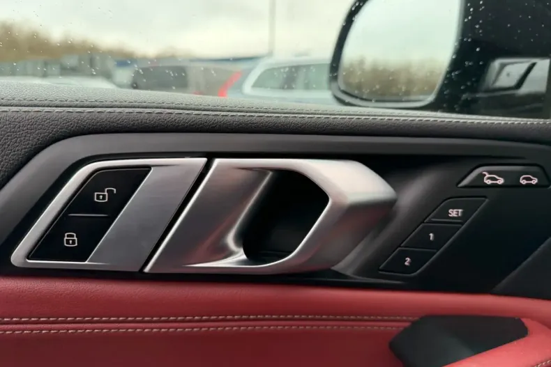 BMW X6 din 2023 cu 43.628 km - oferta BMW177060 - foto 22