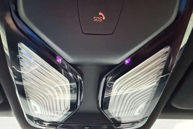 BMW X6 din 2023 cu 43.628 km - oferta BMW177060 - foto 24