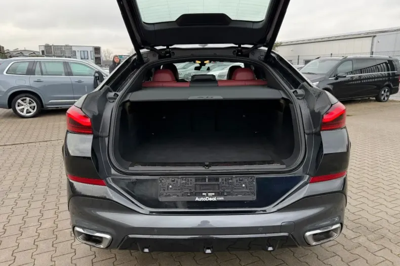 BMW X6 din 2023 cu 43.628 km - oferta BMW177060 - foto 25