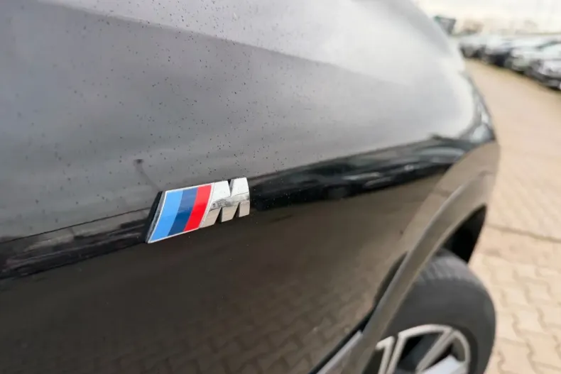 BMW X6 din 2023 cu 43.628 km - oferta BMW177060 - foto 27