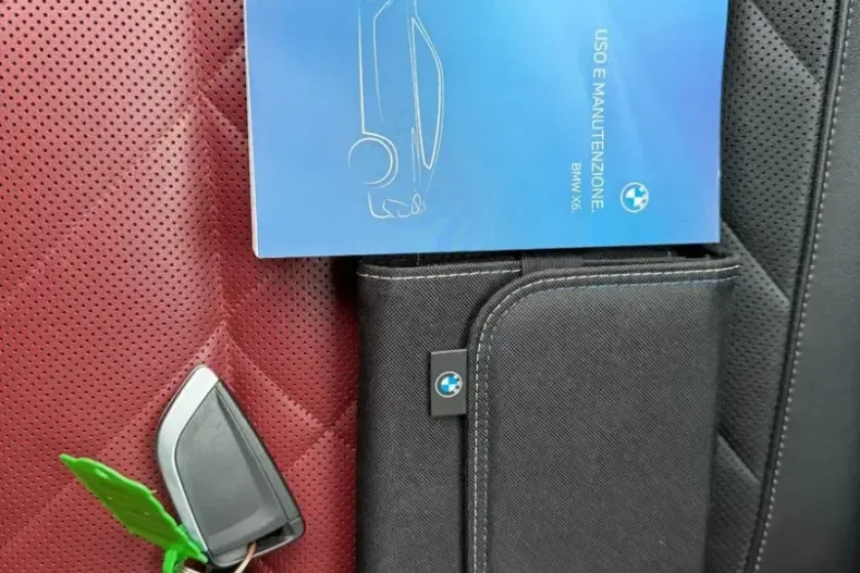 BMW X6 din 2023 cu 43.628 km - oferta BMW177060 - foto 29