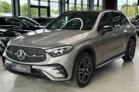 Mercedes-Benz GLC 300 din 2024 cu 9.900 km - oferta MER177061 - foto 1