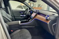 Mercedes-Benz GLC 300 din 2024 cu 9.900 km - oferta MER177061 - foto 9