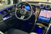 Mercedes-Benz GLC 300 din 2024 cu 9.900 km - oferta MER177061 - foto 13