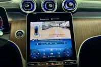 Mercedes-Benz GLC 300 din 2024 cu 9.900 km - oferta MER177061 - foto 14