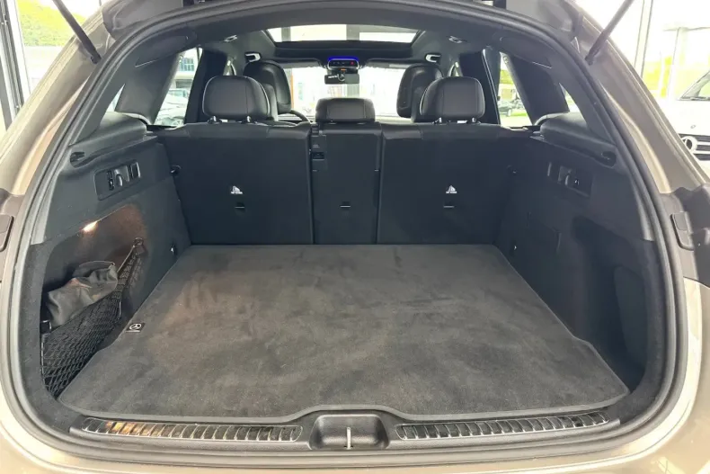 Mercedes-Benz GLC 300 din 2024 cu 9.900 km - oferta MER177061 - foto 15