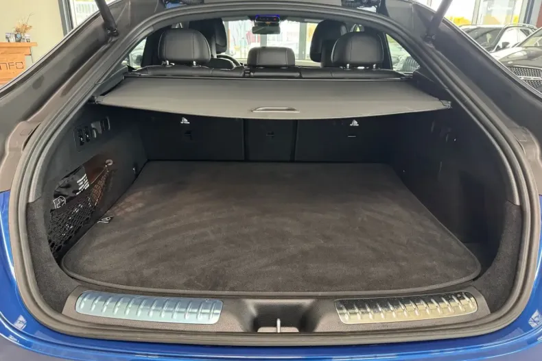 Mercedes-Benz GLC 450 din 2023 cu 13.800 km - oferta MER177062 - foto 15