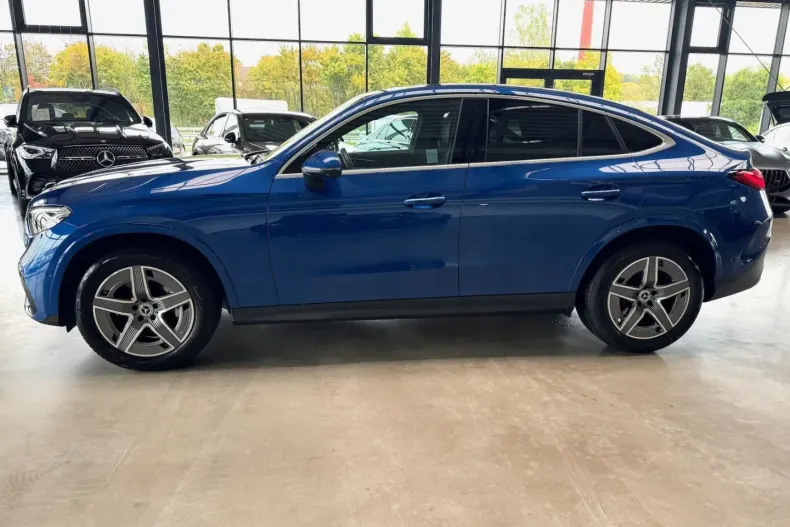 Mercedes-Benz GLC 450 din 2023 cu 13.800 km - oferta MER177062 - foto 21