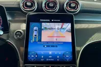 Mercedes-Benz GLC 300 din 2024 cu 12.100 km - oferta MER177063 - foto 13