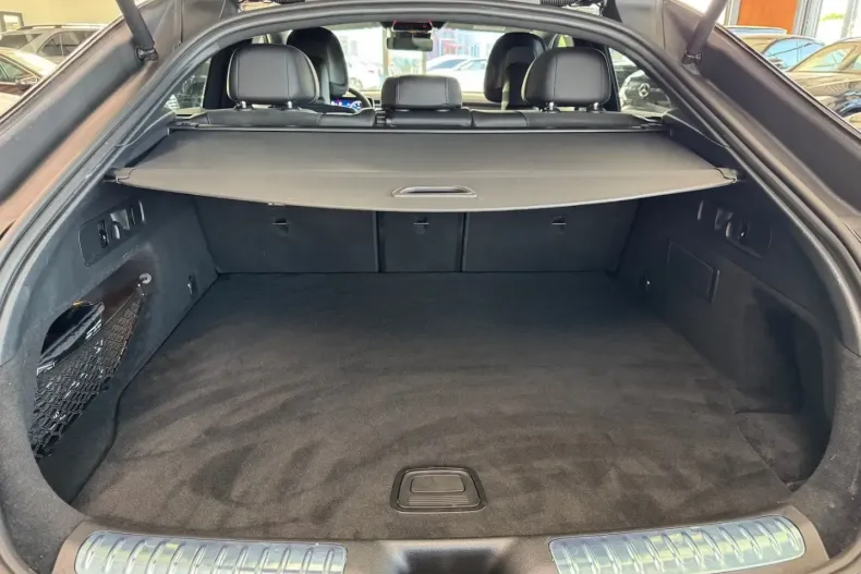 Mercedes-Benz GLC 300 din 2024 cu 12.100 km - oferta MER177063 - foto 14