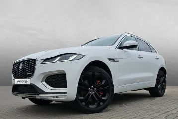 Jaguar F-Pace din 2024 - oferta JAG177064