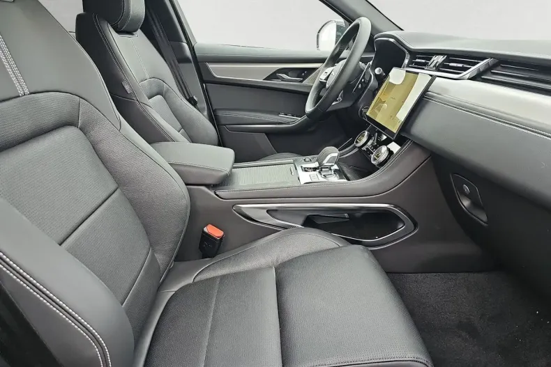 Jaguar F-Pace din 2024 cu 13.500 km - oferta JAG177064 - foto 3