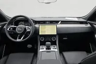 Jaguar F-Pace din 2024 cu 13.500 km - oferta JAG177064 - foto 4
