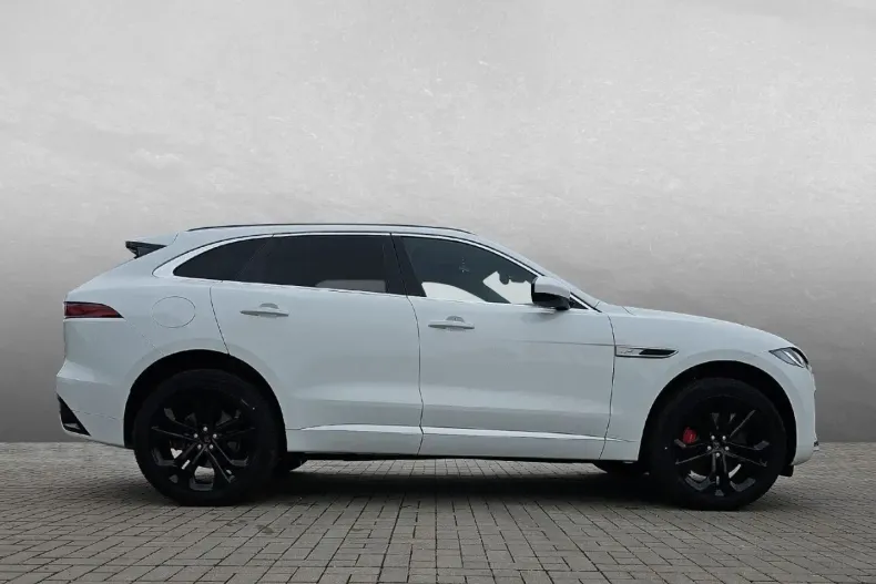 Jaguar F-Pace din 2024 cu 13.500 km - oferta JAG177064 - foto 6