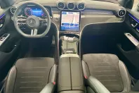 Mercedes-Benz GLC 300 din 2024 cu 7.700 km - oferta MER177066 - foto 11