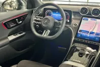 Mercedes-Benz GLC 300 din 2024 cu 7.700 km - oferta MER177066 - foto 13