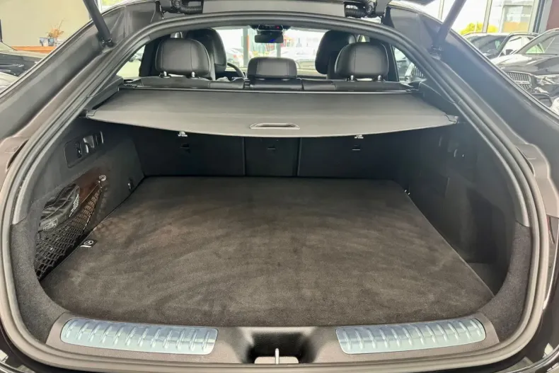 Mercedes-Benz GLC 300 din 2024 cu 7.700 km - oferta MER177066 - foto 14