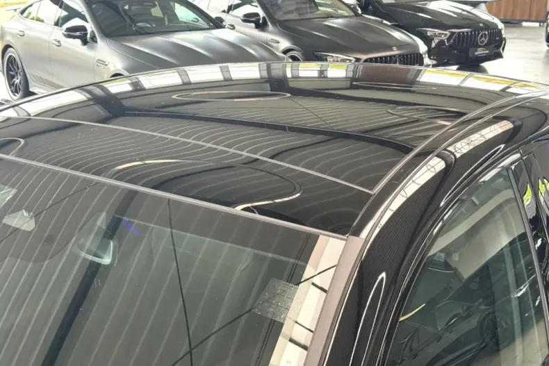 Mercedes-Benz GLC 300 din 2024 cu 7.700 km - oferta MER177066 - foto 15