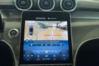 Mercedes-Benz GLC 300 din 2024 cu 7.700 km - oferta MER177066 - foto 16