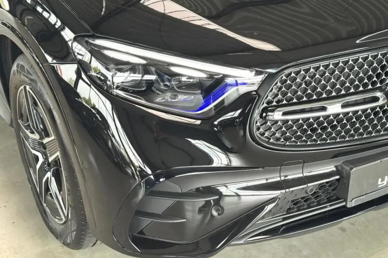 Mercedes-Benz GLC 300 din 2024 cu 7.700 km - oferta MER177066 - foto 19