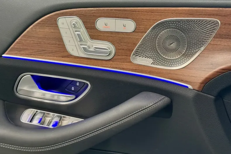 Mercedes-Benz GLE 450 din 2024 cu 53.000 km - oferta MER177067 - foto 7