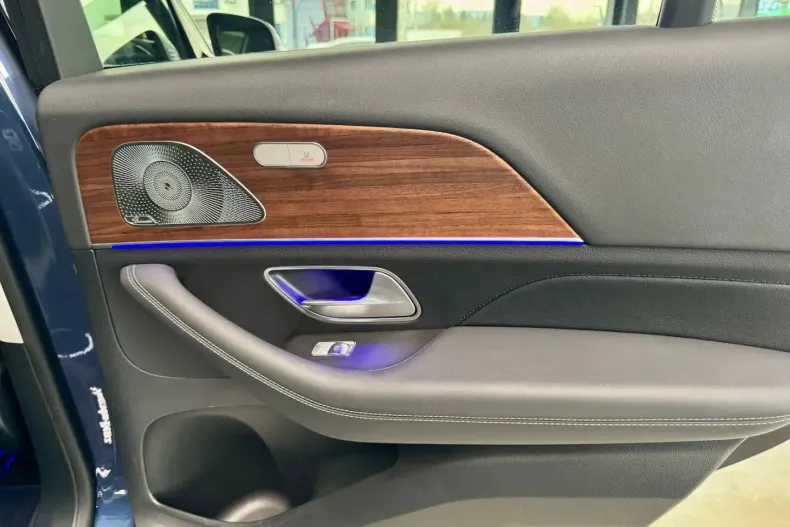 Mercedes-Benz GLE 450 din 2024 cu 53.000 km - oferta MER177067 - foto 15