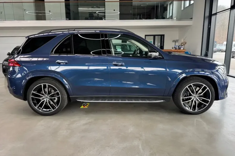 Mercedes-Benz GLE 450 din 2024 cu 53.000 km - oferta MER177067 - foto 27
