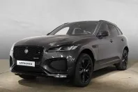 Jaguar F-Pace din 2024 cu 8.000 km - oferta JAG177068 - foto 1