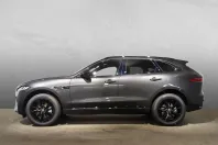 Jaguar F-Pace din 2024 cu 8.000 km - oferta JAG177068 - foto 2