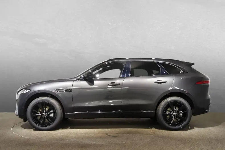 Jaguar F-Pace din 2024 cu 8.000 km - oferta JAG177068 - foto 2