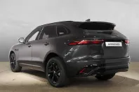 Jaguar F-Pace din 2024 cu 8.000 km - oferta JAG177068 - foto 3
