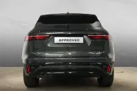 Jaguar F-Pace din 2024 cu 8.000 km - oferta JAG177068 - foto 4