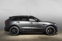 Jaguar F-Pace din 2024 cu 8.000 km - oferta JAG177068 - foto 6