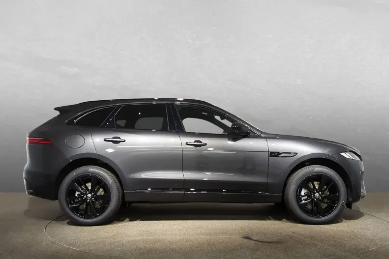 Jaguar F-Pace din 2024 cu 8.000 km - oferta JAG177068 - foto 6