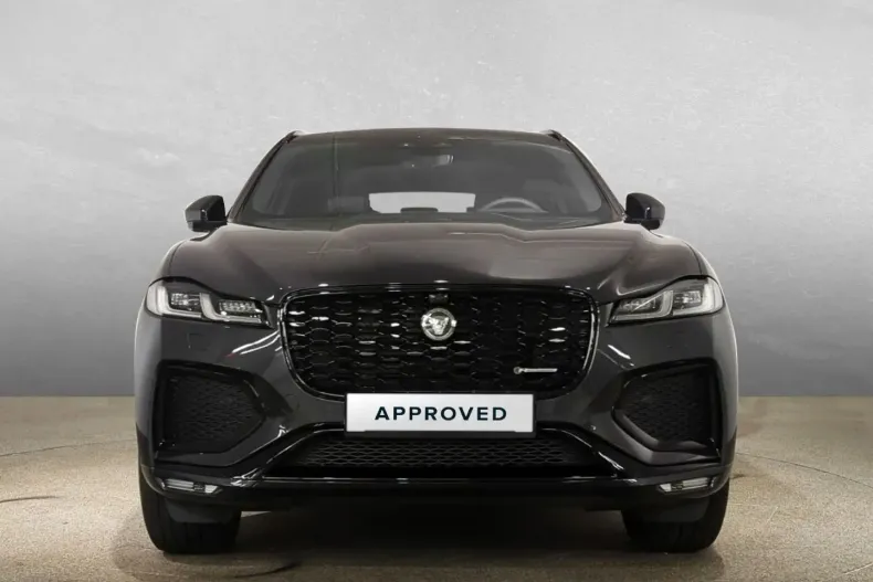 Jaguar F-Pace din 2024 cu 8.000 km - oferta JAG177068 - foto 8