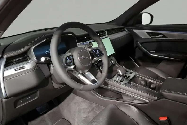 Jaguar F-Pace din 2024 cu 8.000 km - oferta JAG177068 - foto 9