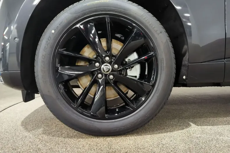 Jaguar F-Pace din 2024 cu 8.000 km - oferta JAG177068 - foto 14