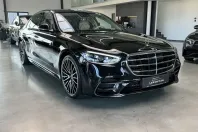 Mercedes-Benz S 450 din 2023 cu 82.000 km - oferta MER177069 - foto 2