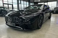 Mercedes-Benz SL 63 AMG din 2022 cu 79.900 km - oferta MER177070 - foto 1